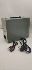 TVT-322 Dual Channel Milivoltmeter Double Needle Millivoltmeter New Design