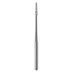 1PC Dental multi-functional tooth extraction Bur Tungsten steel C33LF.317.012