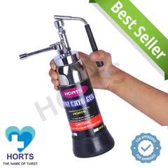 Cryo 350ml Liquid Nitrogen Cryo Can Freeze Sprayer For Dermatology
