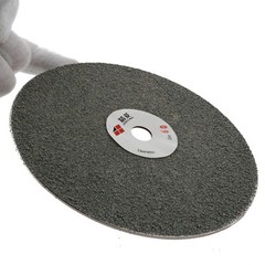 6″ in Diamond Grinding Disc Flat Lap Disk Grit 60-3000 Lapidary Tools for Stone