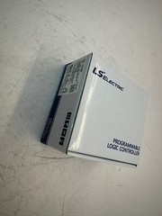 [New] LS XGK-CPUSN PLC 60days Warranty