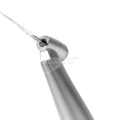 Dental 45° Clean Head LED 1:4.2 Increasing Contra Angle Low Speed Handpiece