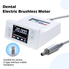 Dental Electronic LED Brushless Electric micro motor
