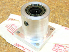 THOMSON SFB 16 1″ Super Flanged Pillow Block Self-Aligning
