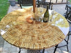 Ultra Clear Epoxy Resin Bar Top Epoxy Table Top Epoxy Countertop 4 Gallon Kit
