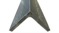 2in x 2in x 3/16in Steel Angle Iron 60in Piece