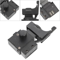 Drill Switch Craftsman Electric Corded Switches Hand Speeds Controlling Tool