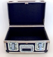 1013L – PLATT LUGGAGE – GUARDSMAN ATA 300 SHIPPING CASE – Interior Dimensions (L