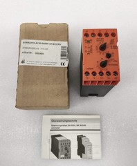 DOLD BA9054/010 Voltage Monitoring Relay AC 230V 50/60Hz 50–500mV