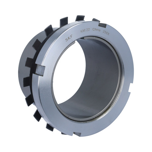 H322 SKF 100 x 110 x 77 mm ADAPTER/WITHDRAWAL SLEEVES