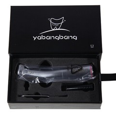 Dental 1:5 Increasing LED Contra Angle Handpiece Quattro Water Spray E-type