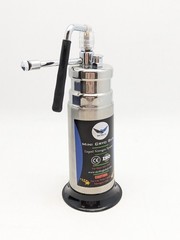 SKRILIX Mini Cryo Can Liquid Nitrogen Handheld Sprayer – 350ml