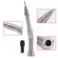 Dental 20 Degree Straight 1:1 Direct Drive Surgical Operation Contra Angle Qa