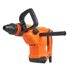 Corded Hammer Drill, 1600W 175 – 350RPM SDS – Max Rotary Hammer, 3 Functions for