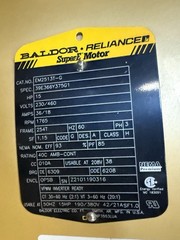 Trane Rooftop Air Conditioner THD240G4RRD16H9C5A1A6B00HA Cooling Heating 3 Phase