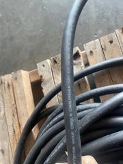 Prysmian Cable 10/4 Cond CarolPrene@ Sunlight,Water, & Oil Proof 100ft cable