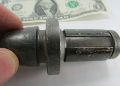 Unknown Carbide Tipped Teeth, Excavator, Trencher, Mining, Rock, Stump Grinding
