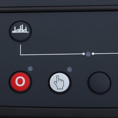 Dse 7310 Controller For Auto Start & Load Sharing Control Systems Universal