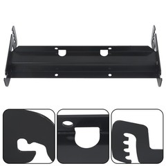 52″ X 52″ For ROPS Red Tuff Top Tractor & Mower Canopy 2″ x 2″ or 2″ x 3″