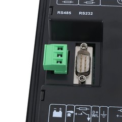 Dse 7310 Controller For Auto Start & Load Sharing Control Systems Universal
