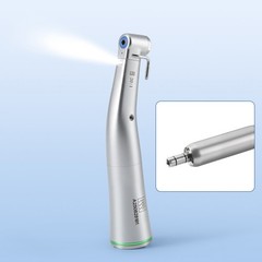 AZ Dental Implant Motor Surgical System 20:1 LED Contra Angle /Irrigation Tubes