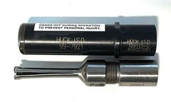 Huck Howmet Alcoa 99-7921 3/16″ 4.8 mm BobTail Rivet Gun Riveter Nose Assembly