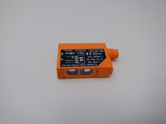 IFM OJ5048 OJH-FPKG/SO/AS Photoelectric Sensor