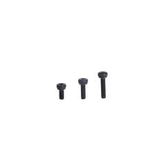 1260PCS HEX SOCKET METRIC BOLT ASSORTMENT M2 M3 M4, 21 SIZES 4MM TO 30MM HEX
