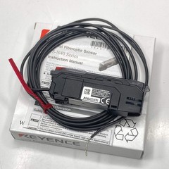 Keyence FS-N42N Fiber Sensor Amplifer FSN42N NEW