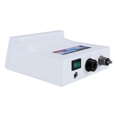 SANDENT Dental Brushless Electric LED Micro Motor Internal Spray E-type 3.4Ncm