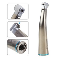 Dental Brushless LED Electric Micro Motor /1:5 Increasing Handpiece Lab Tools US