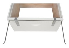 Beehive Frame Holder, Stainless Steel , Beekeeping tool