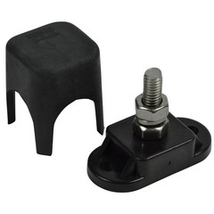 BEP Marine BEP Pro Installer Single Insulated Distribution Stud – 1/4