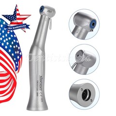 Dental Implant 20:1 Reduction Low Speed Contra Angle Handpiece Fit NSK E-type Y