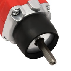 Cordless Handheld Concrete Vibrator, Cement Vibrating Tool, Air Bubbles Remover