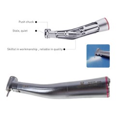 Yabangbang 1:5 Increasing Contra Angle Electric Dental Handpiece Fiber Optic st