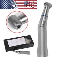 USA Dental Inner Water Spray Slow Low Speed Handpiece Kit fit KAVO