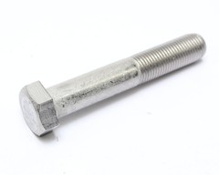 1/2″-13 x 3″ Stainless Steel Hex Bolts, 4pcs